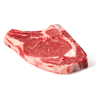 chuletón de añojo
